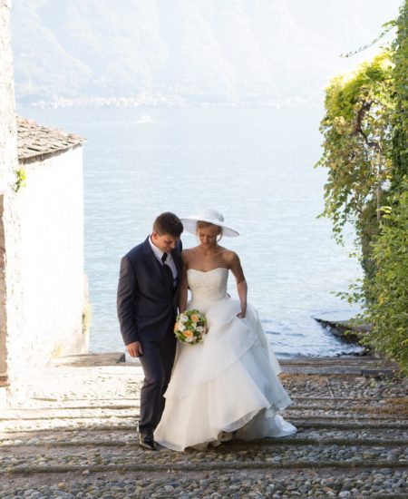 Matrimonio sul Lago di Como (1)