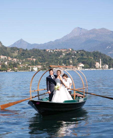 Matrimonio sul Lago di Como (4)