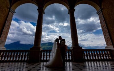 MATRIMONI COVID FREE