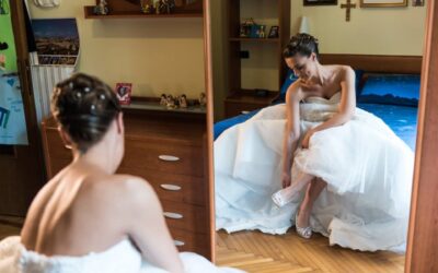 L’ABITO DA SPOSA PERFETTO PER TE