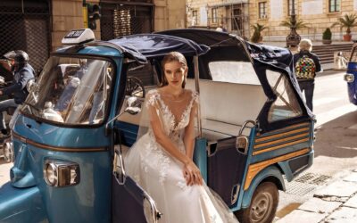 TENDENZE WEDDING 2022