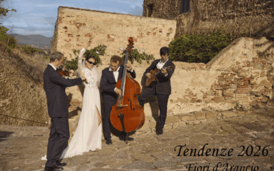 Le tendenze Moda Sposa 2026: eleganza e innovazione