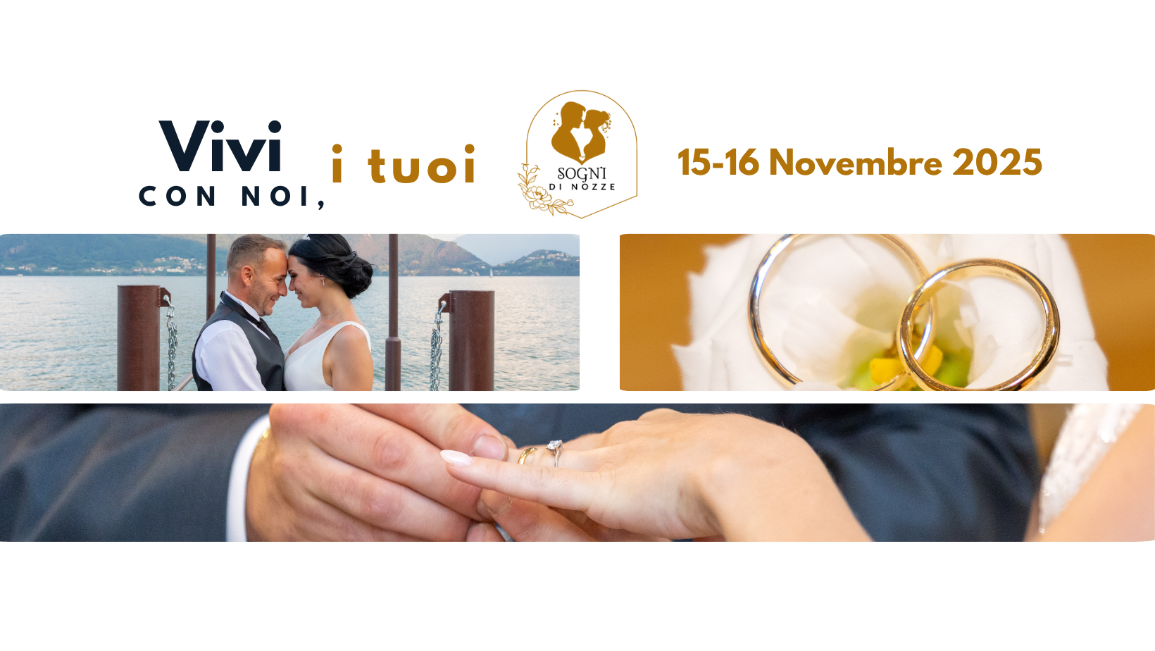 “SOGNI DI NOZZE”
